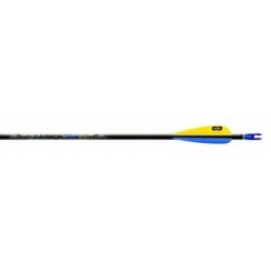 Easton Carbon One Complete Arrow 12*