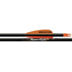 Easton Powerflight Arrow 72*