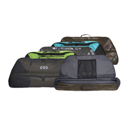 Easton Bow Go 4118 Bow Case*