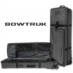 Easton Bowtruk 4716 Elite Travel Bow Case GEN 2*