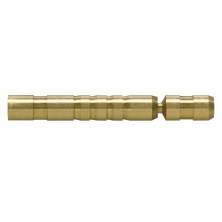 Easton HIT 5mm X Brass Inserts 12*