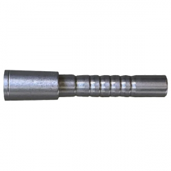 Easton Half Out Insert 5MM Steel 12*