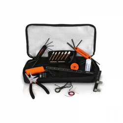 Easton Essential 12 Piece Pro Tool Kit*