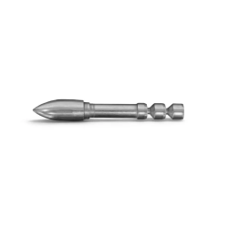 Easton 5MM ML Stainless Steel Points 12*