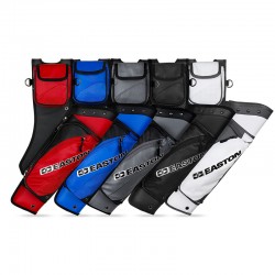 Easton Elite Hip Quiver + Belt*