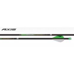 Easton AXIS 4MM Long Range Shaft 12*