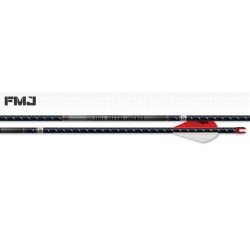 Easton FMJ 4MM Match Grade Shaft 12*