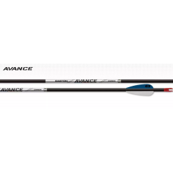 Easton Avance 4MM Shaft 12*