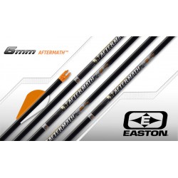 Easton Aftermath 6mm Shaft 12*