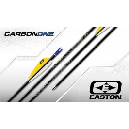 Easton Carbon One Shaft 12*