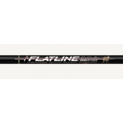Easton 6.5MM Flatline Shafts 12*