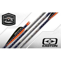 Easton FMJ 5MM Dangerous Game Shaft 12*