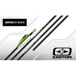 Easton ACC Shaft 1 + Point 1*