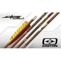 Easton AXIS 5MM Traditional Shaft 12*