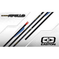 Easton Apollo Arrow Easton Made 1*  