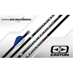 Easton 4MM Carbon Injexion Shaft 12*