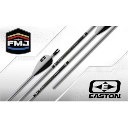 Easton FMJ Match Shaft 12*