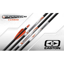 Easton Superdrive 23 Shaft 12*