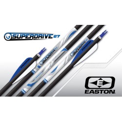 Easton Superdrive 27 Shaft 12*