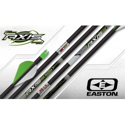 Easton AXIS 5MM Match Grade Pro Shaft 12*