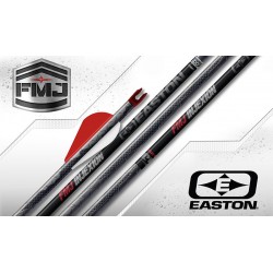 Easton 4MM FMJ Injexion Shaft 12*