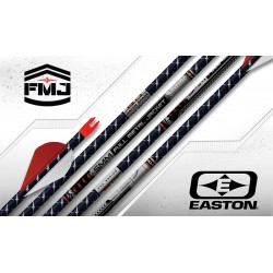 Easton FMJ 5MM Match Grade Pro Shaft 12*