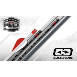 Easton FMJ 6MM Shaft 12*