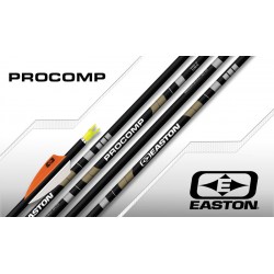 Easton ProComp Shaft 12*