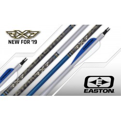 Easton RX7 Shaft 6*