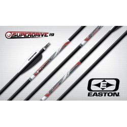 Easton Superdrive 19 Shaft 12*