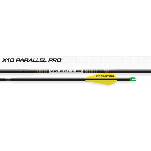 Easton X10 PARALLEL PRO