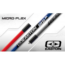 Easton Micro Flex Stabilizer Long Silver*