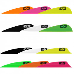 Easton Titeflight Vanes 12*