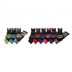 Easton Flipside 4-Tube Hip Quiver*