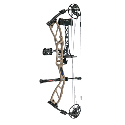 Elite Archery Compound Bow Basin RTS Hunting IN STOCK*