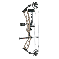 Elite Archery Compound Bow Basin RTS Hunting*