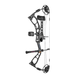 Elite Archery Compound Bow Ember Ready to Shoot Kit*