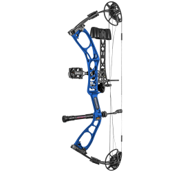 Elite Archery Compound Bow Ember Ready to Shoot Kit*