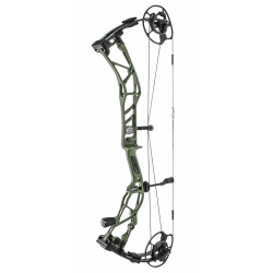 Elite Archery Compound Bow Allure Hunting*