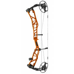 Elite Archery Compound Bow Ethos Target*