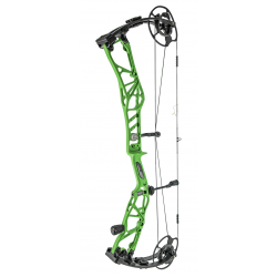 Elite Archery Compound Bow Kairos Target*