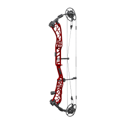 Elite Archery Compound Bow Victra Target*