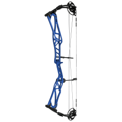 Elite Archery Compound Bow Rezult Target*