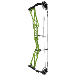 Elite Archery Compound Bow Rezult 36 Target*