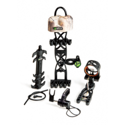 Hoyt Hunting Package C*