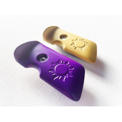 Fairweather Archery Modulus Pro Upgrade Plate PURPLE*