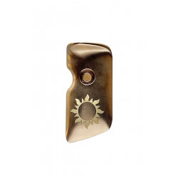 Fairweather Archery Modulus Brass Upgrade Plate*