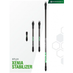 KROSSEN Xenia Stabilizer Short*