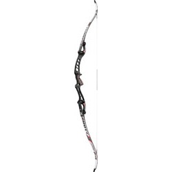 Bows (Compound/Recurve/Longbow/Parts)