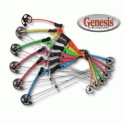 Mathews Compound Bow Genesis*